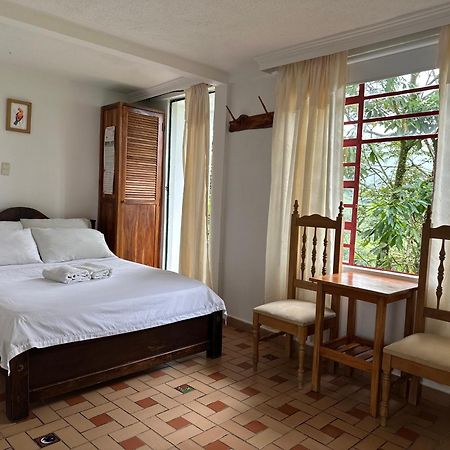 Eco Lodge La Juanita La Linda المظهر الخارجي الصورة
