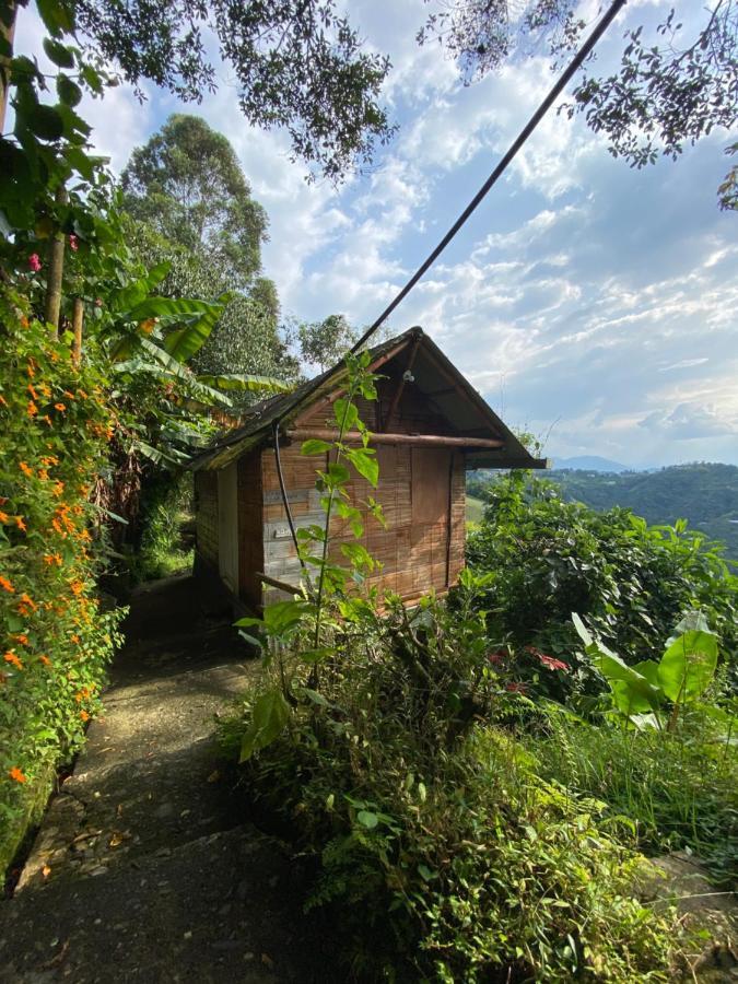 Eco Lodge La Juanita La Linda المظهر الخارجي الصورة