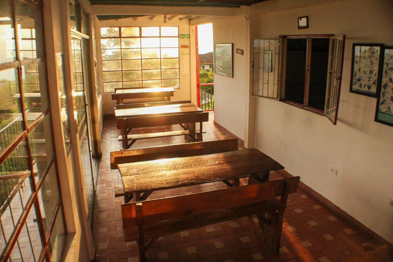 Eco Lodge La Juanita La Linda المظهر الخارجي الصورة