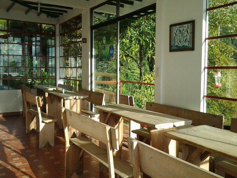 Eco Lodge La Juanita La Linda المظهر الخارجي الصورة
