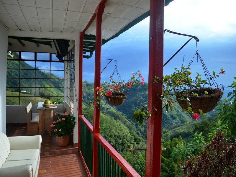 Eco Lodge La Juanita La Linda المظهر الخارجي الصورة