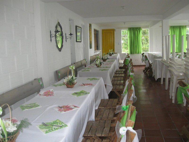 Eco Lodge La Juanita La Linda المظهر الخارجي الصورة