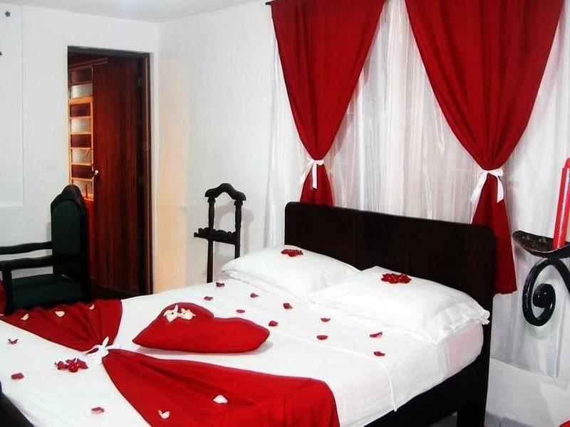 Eco Lodge La Juanita La Linda المظهر الخارجي الصورة