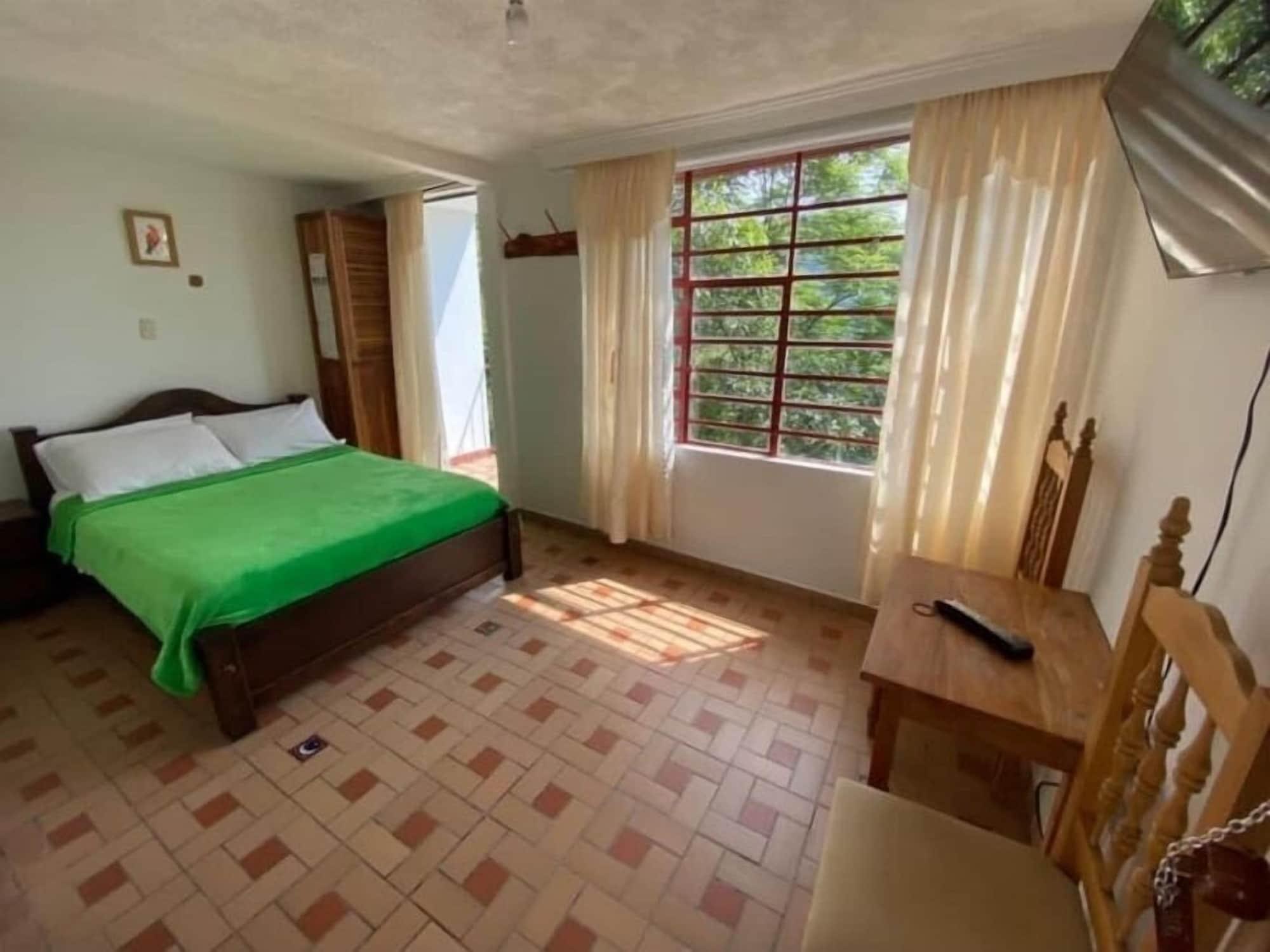 Eco Lodge La Juanita La Linda المظهر الخارجي الصورة
