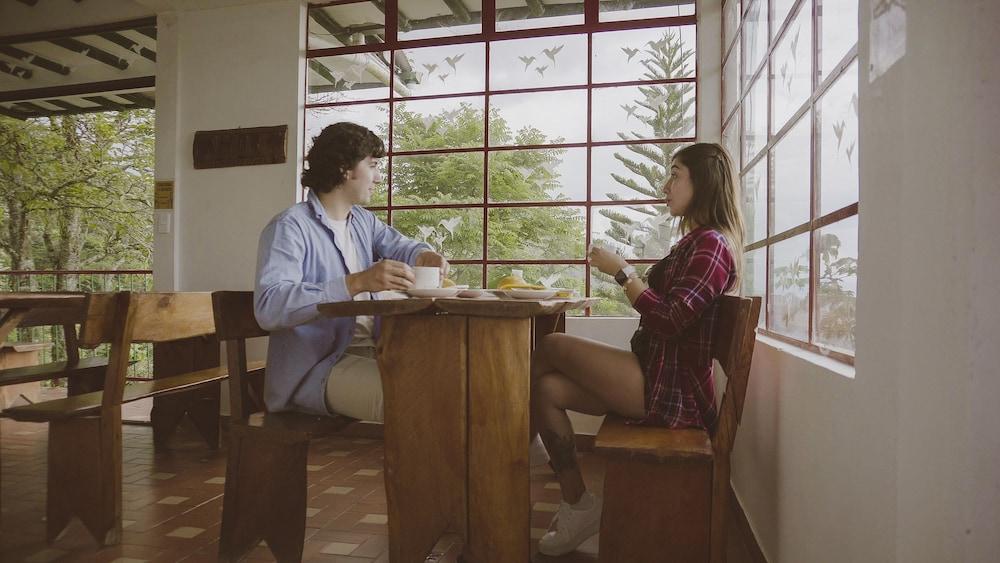 Eco Lodge La Juanita La Linda المظهر الخارجي الصورة