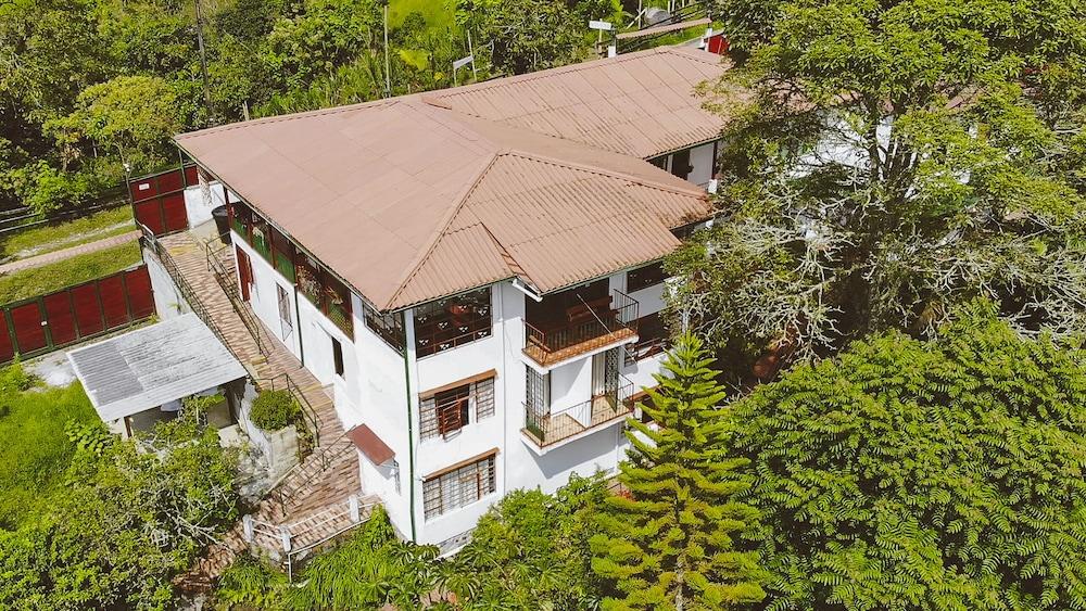 Eco Lodge La Juanita La Linda المظهر الخارجي الصورة