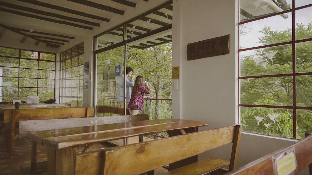 Eco Lodge La Juanita La Linda المظهر الخارجي الصورة