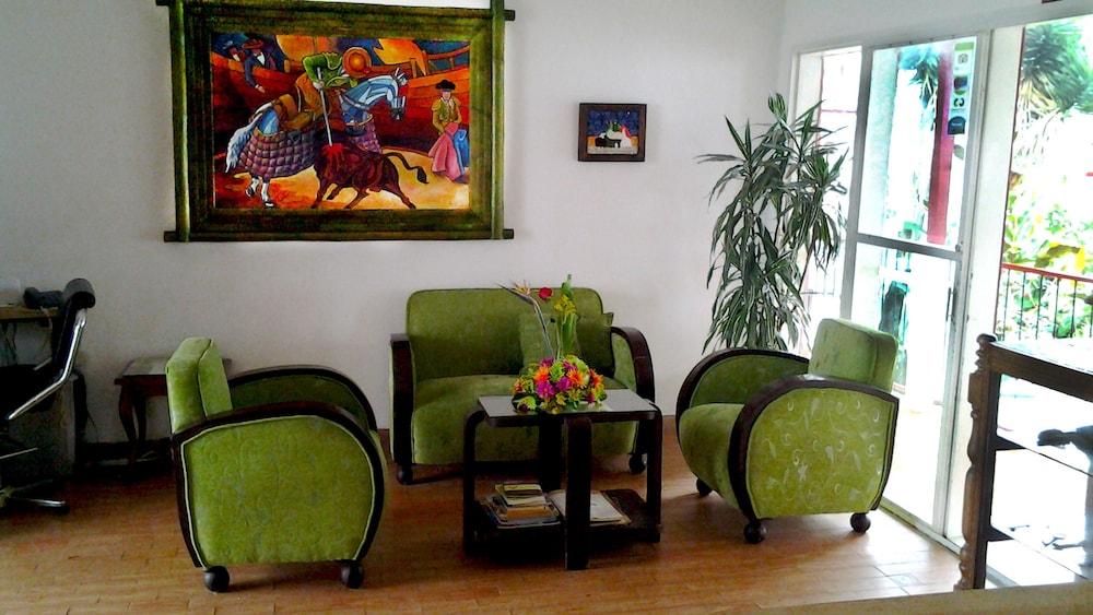 Eco Lodge La Juanita La Linda المظهر الخارجي الصورة
