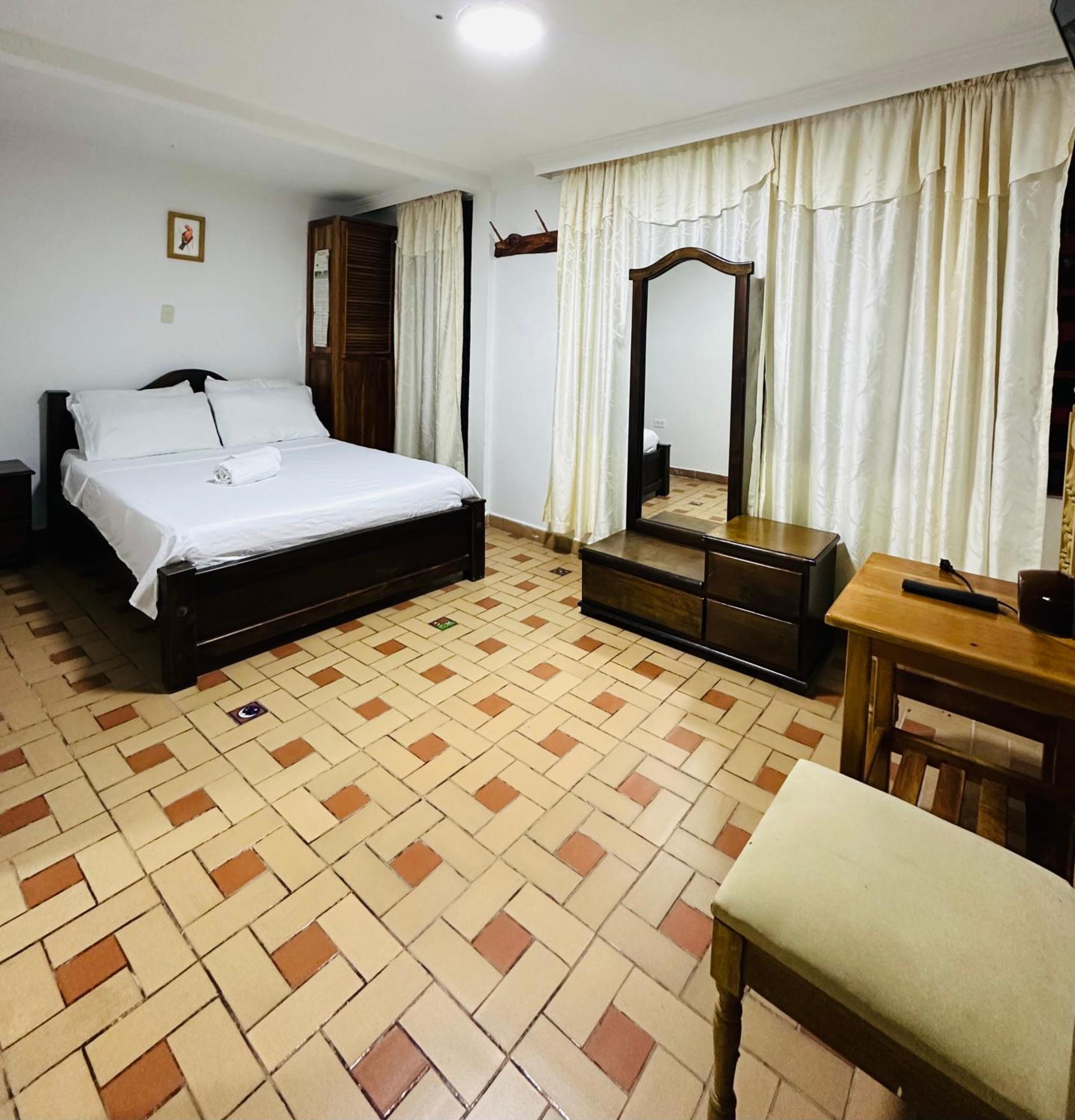 Eco Lodge La Juanita La Linda المظهر الخارجي الصورة