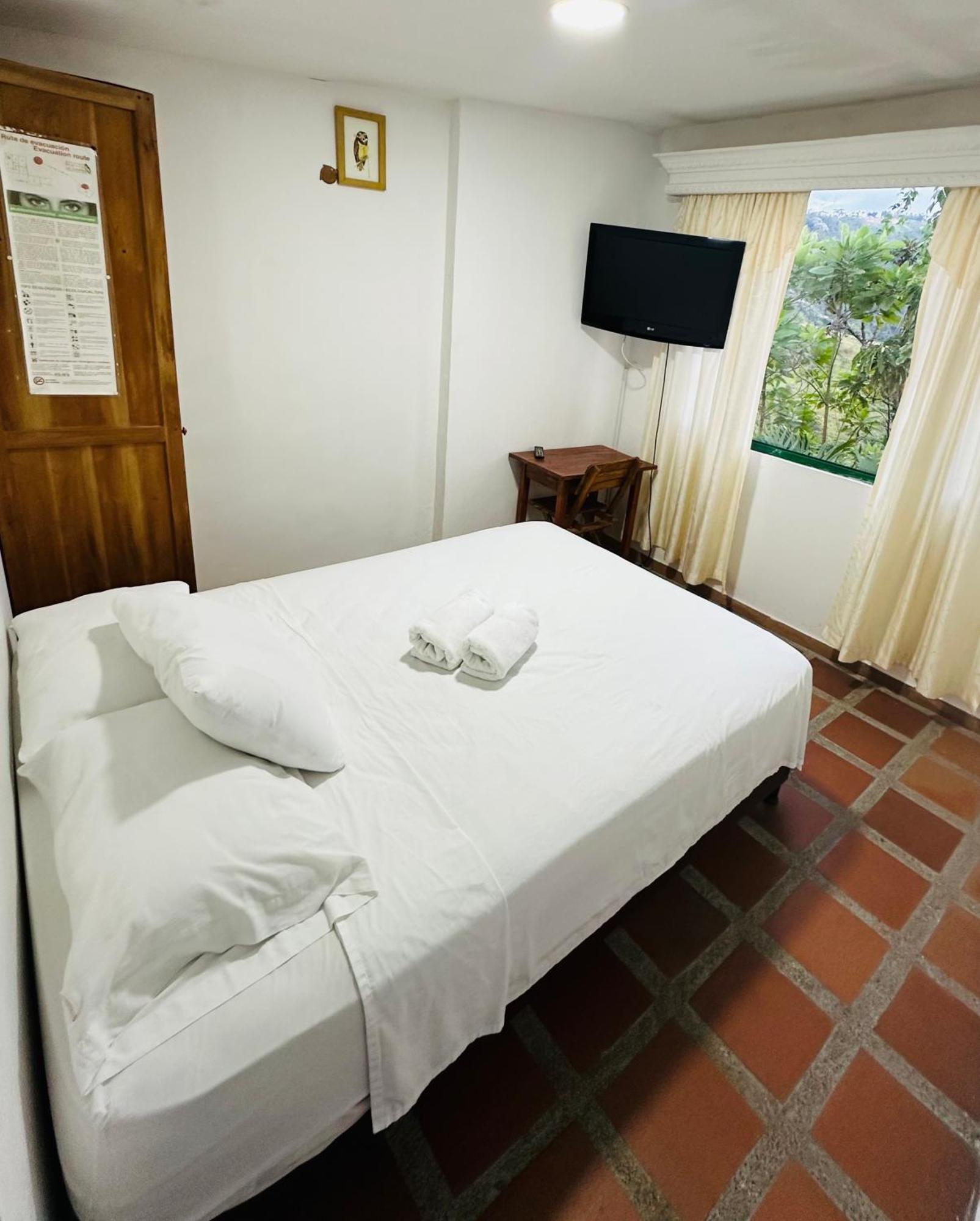 Eco Lodge La Juanita La Linda المظهر الخارجي الصورة
