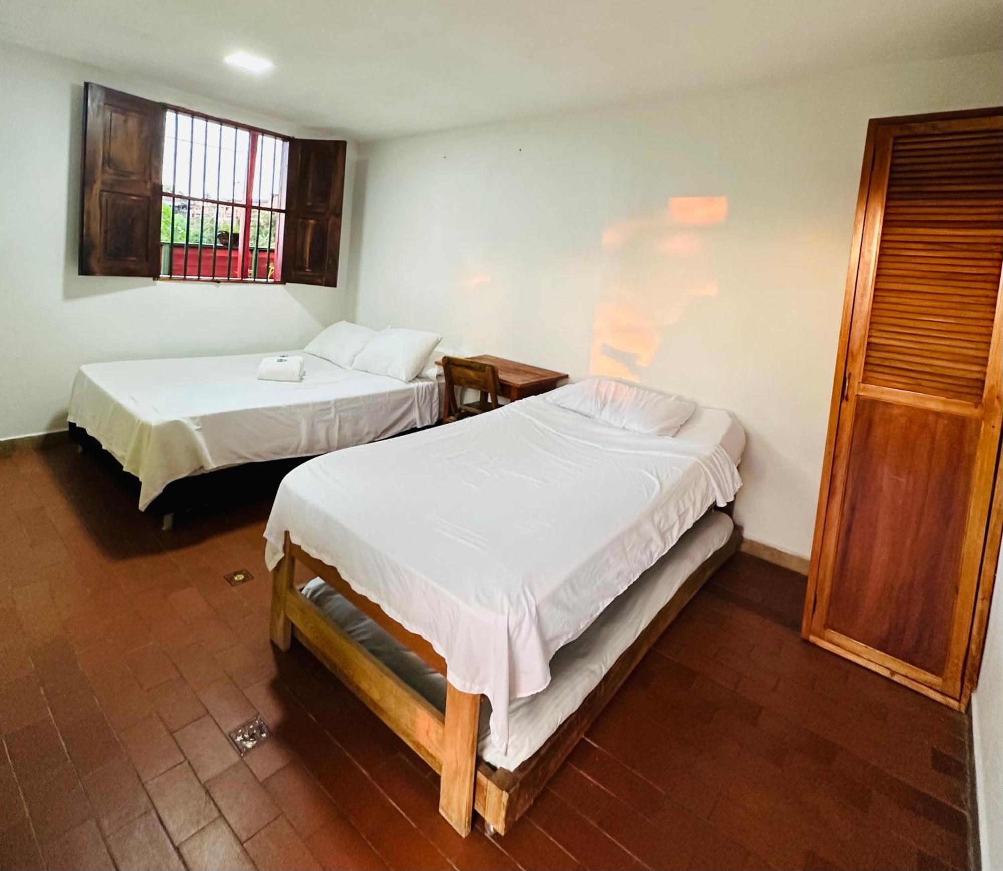 Eco Lodge La Juanita La Linda المظهر الخارجي الصورة