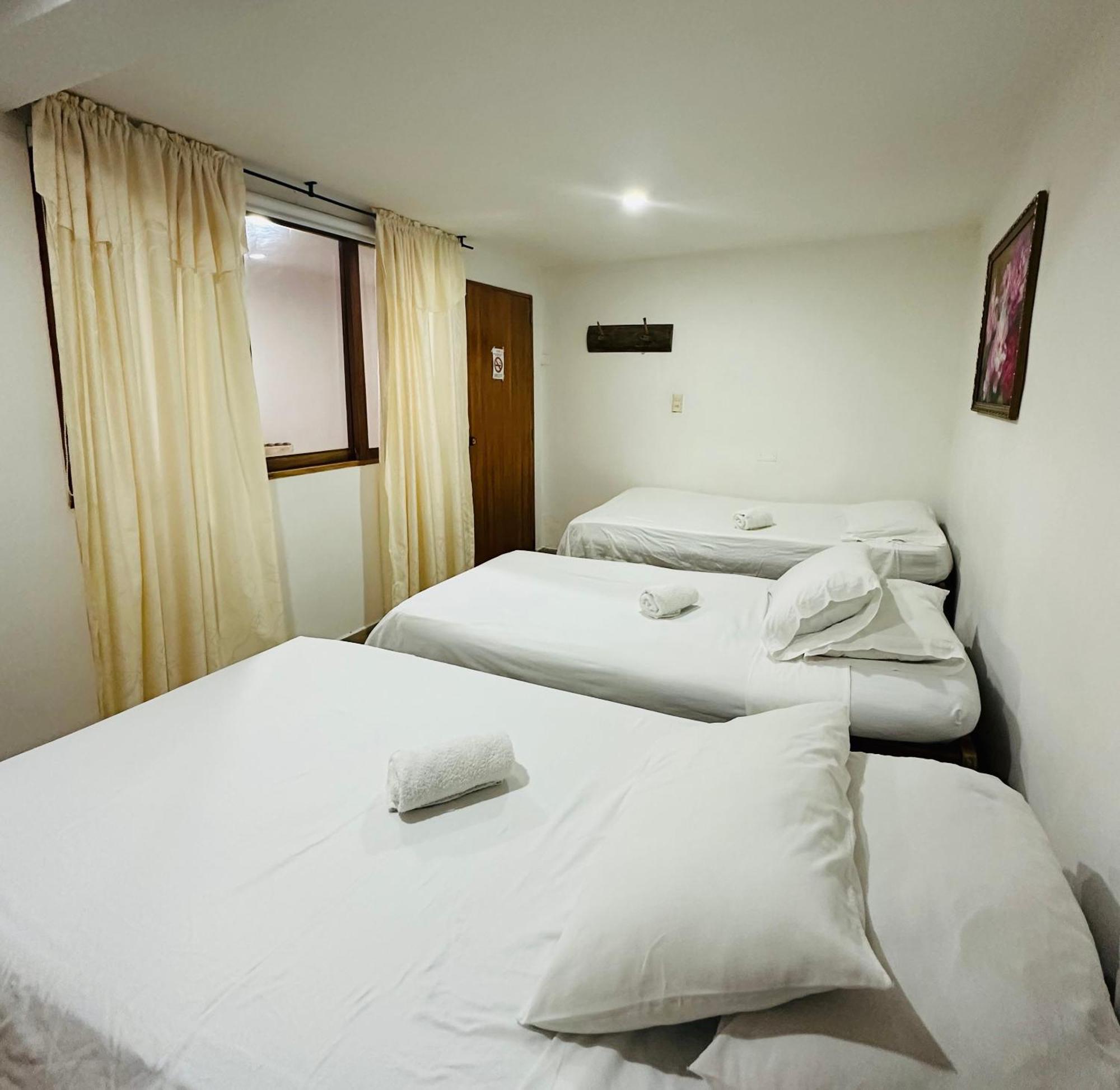 Eco Lodge La Juanita La Linda المظهر الخارجي الصورة