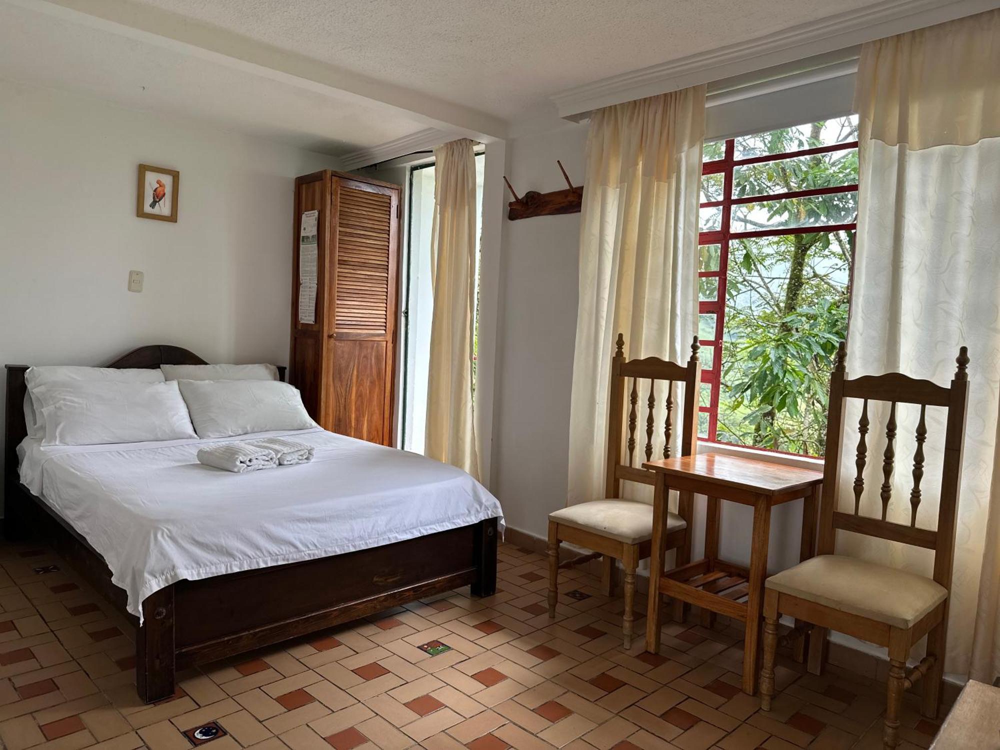 Eco Lodge La Juanita La Linda المظهر الخارجي الصورة