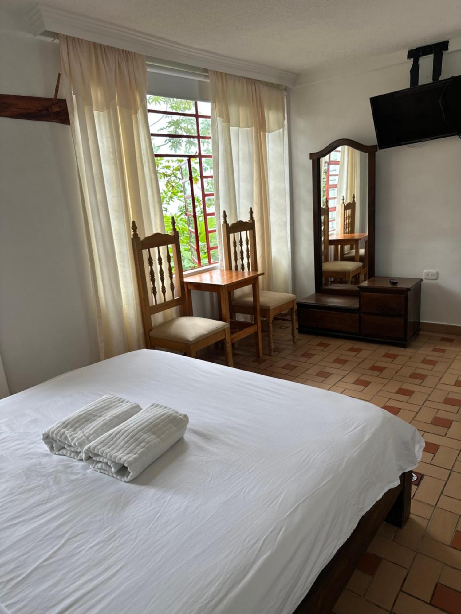 Eco Lodge La Juanita La Linda المظهر الخارجي الصورة