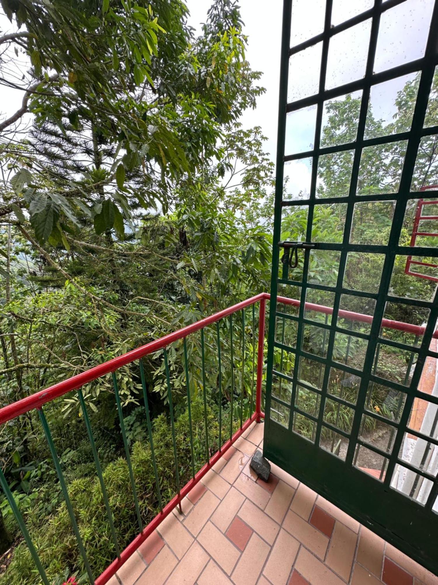 Eco Lodge La Juanita La Linda المظهر الخارجي الصورة