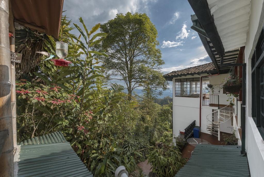 Eco Lodge La Juanita La Linda المظهر الخارجي الصورة