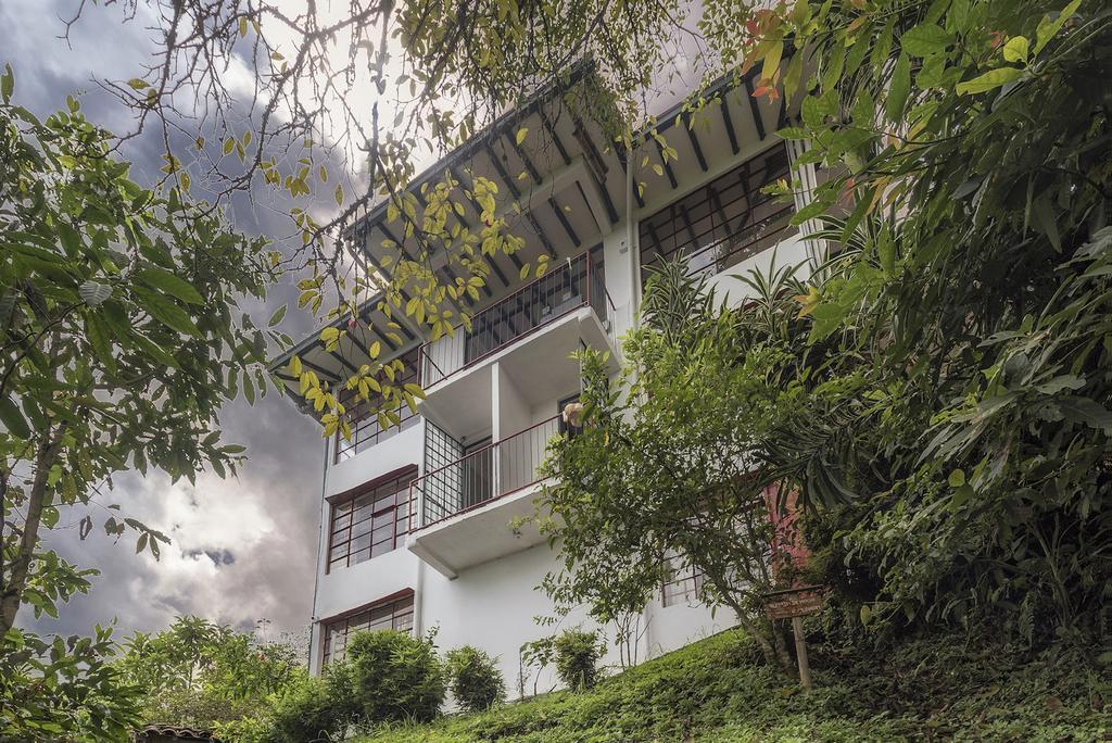 Eco Lodge La Juanita La Linda المظهر الخارجي الصورة