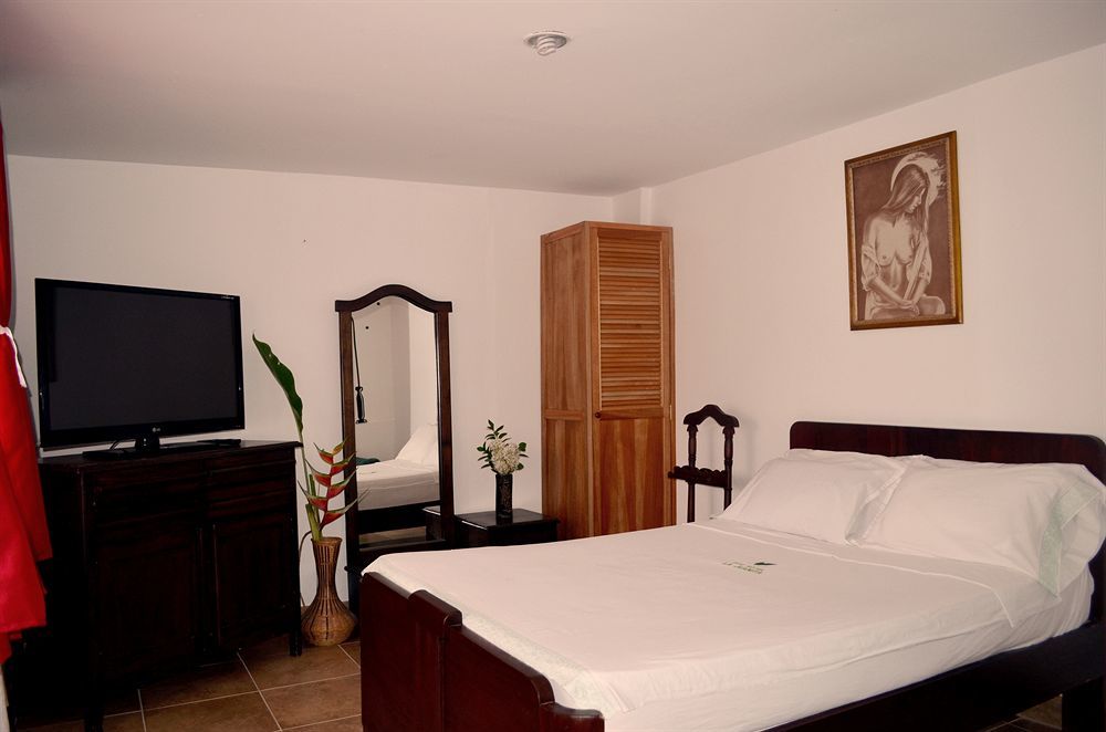 Eco Lodge La Juanita La Linda المظهر الخارجي الصورة