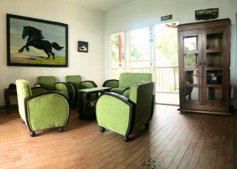 Eco Lodge La Juanita La Linda المظهر الخارجي الصورة