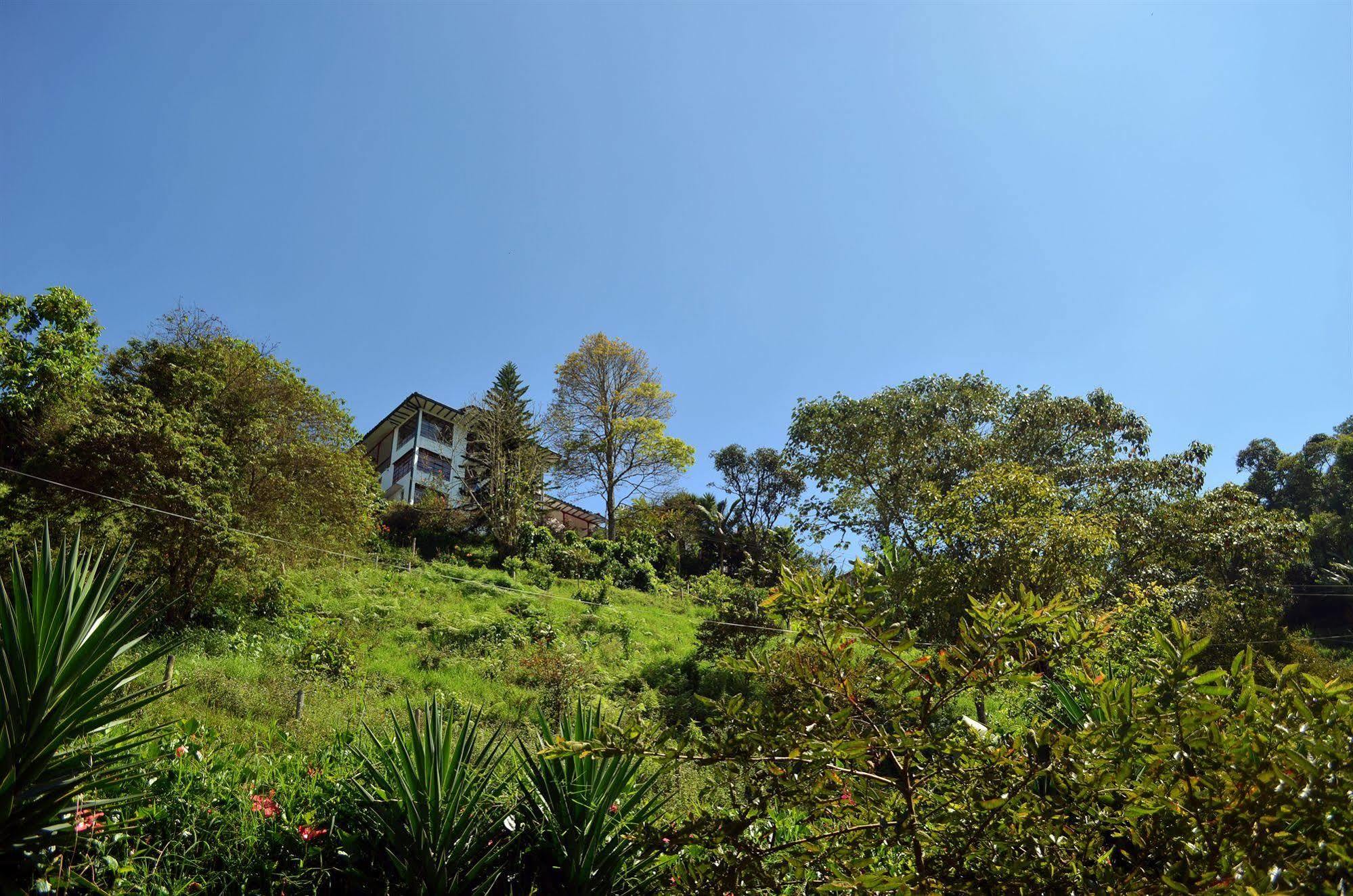 Eco Lodge La Juanita La Linda المظهر الخارجي الصورة