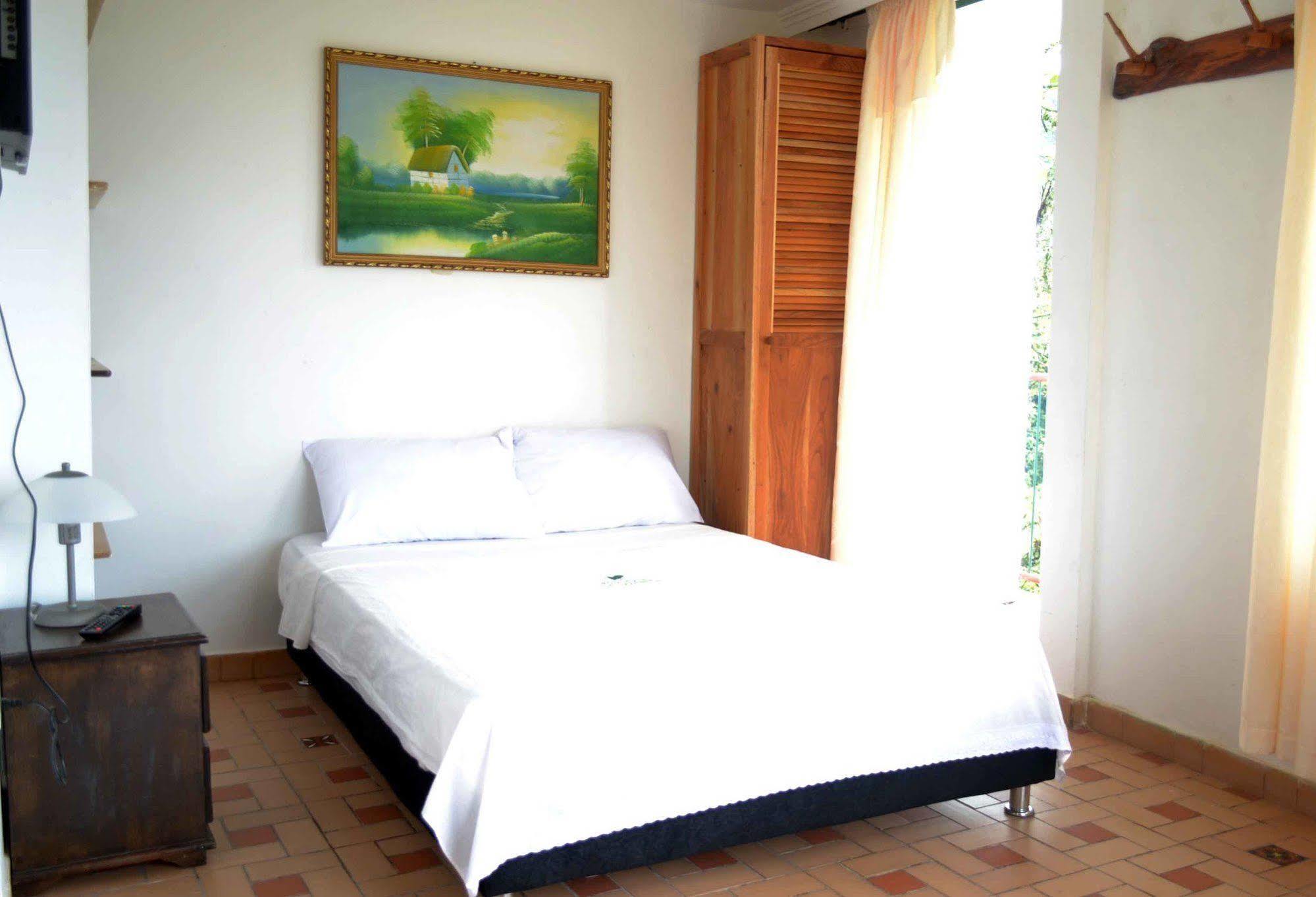 Eco Lodge La Juanita La Linda المظهر الخارجي الصورة
